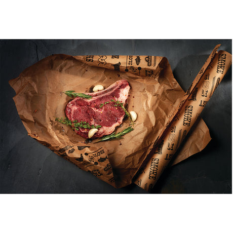 Napoleon Butcher paper