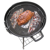 Napoleon Grillkolskorg