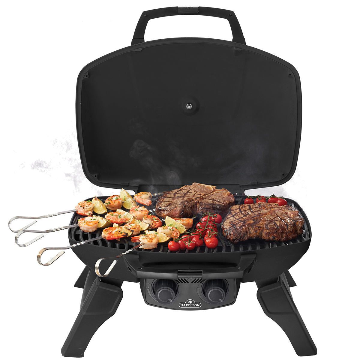 Napoleon Bärbar grill TQ285-1