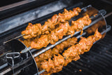 Napoleon Shishkebab rotisserie