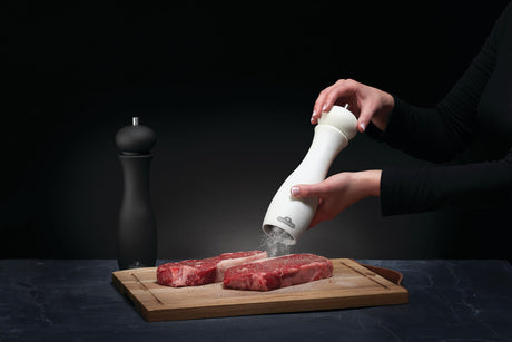 Napoleon Salt och peppar kvarn set