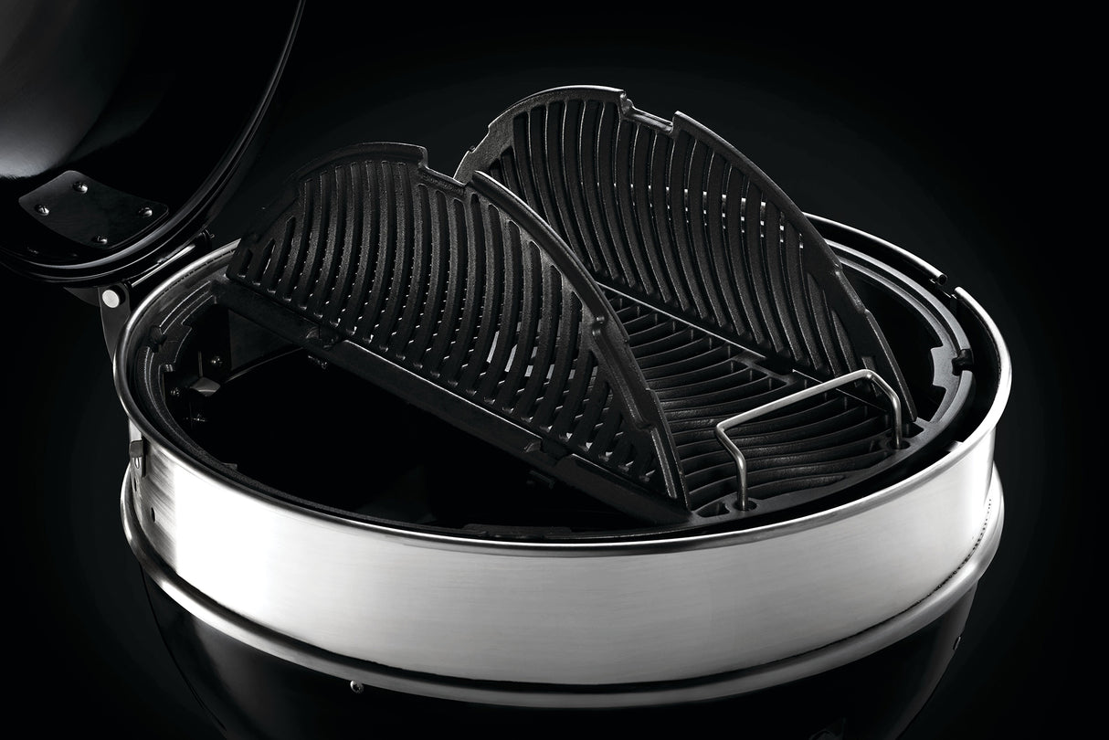 Napoleon Kolgrill PRO18K-L-3