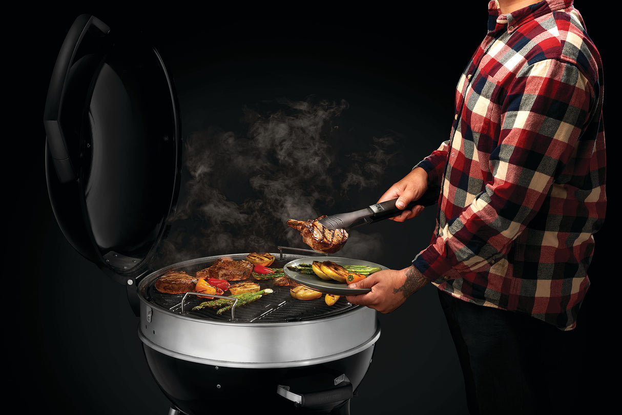 Napoleon Kolgrill PRO22K-L-3