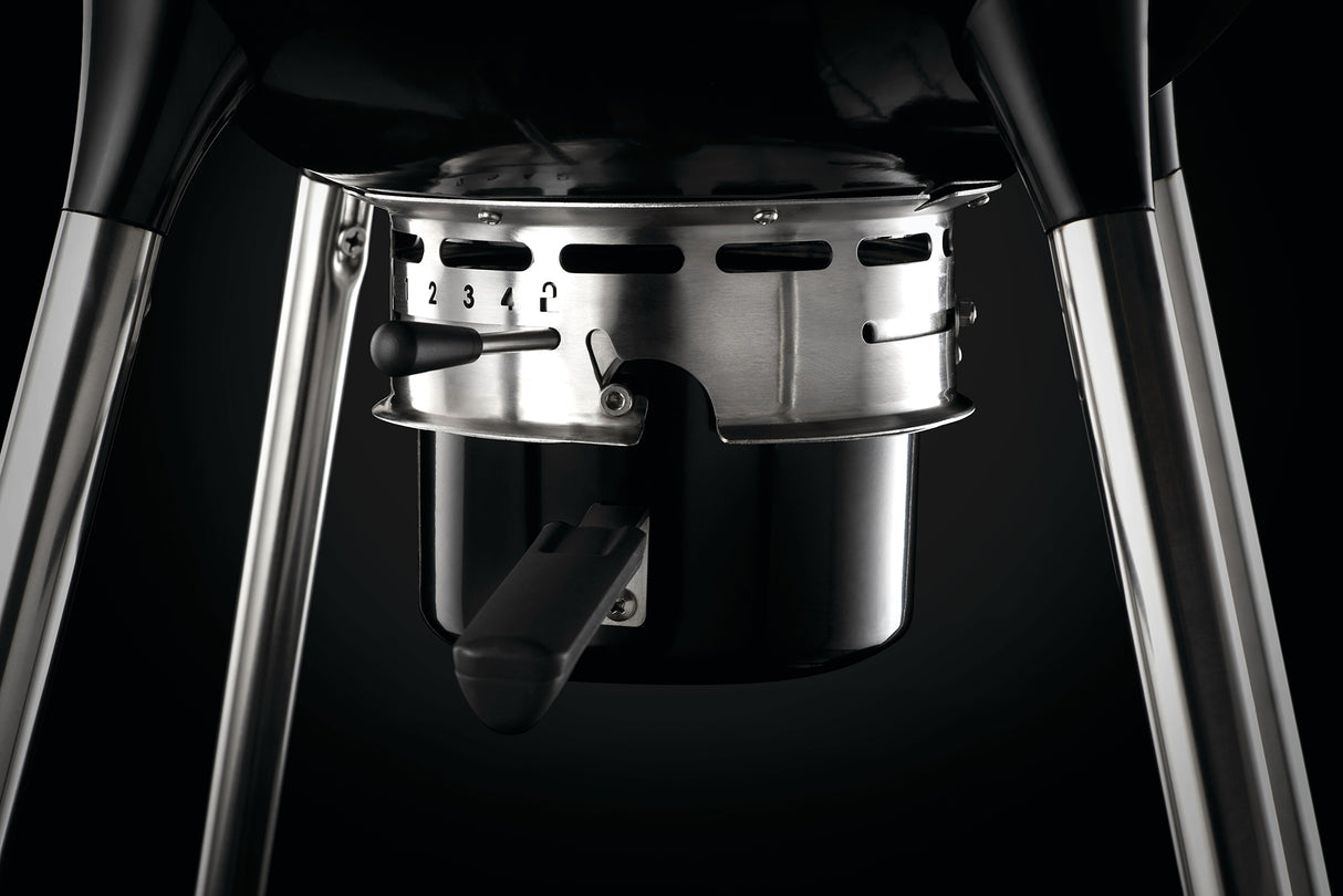 Napoleon Kolgrill PRO18K-L-3