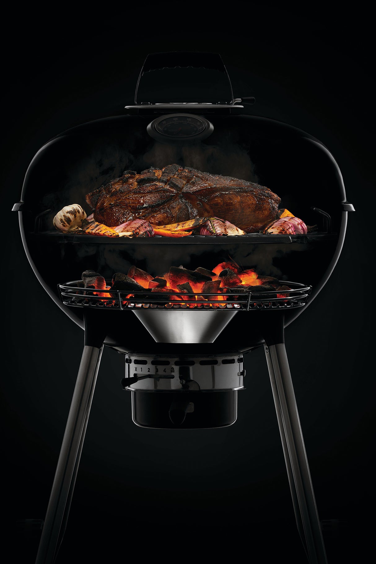 Napoleon Kolgrill PRO22K-L-3