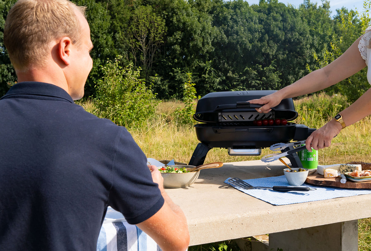 Napoleon Bärbar grill TQ240-1