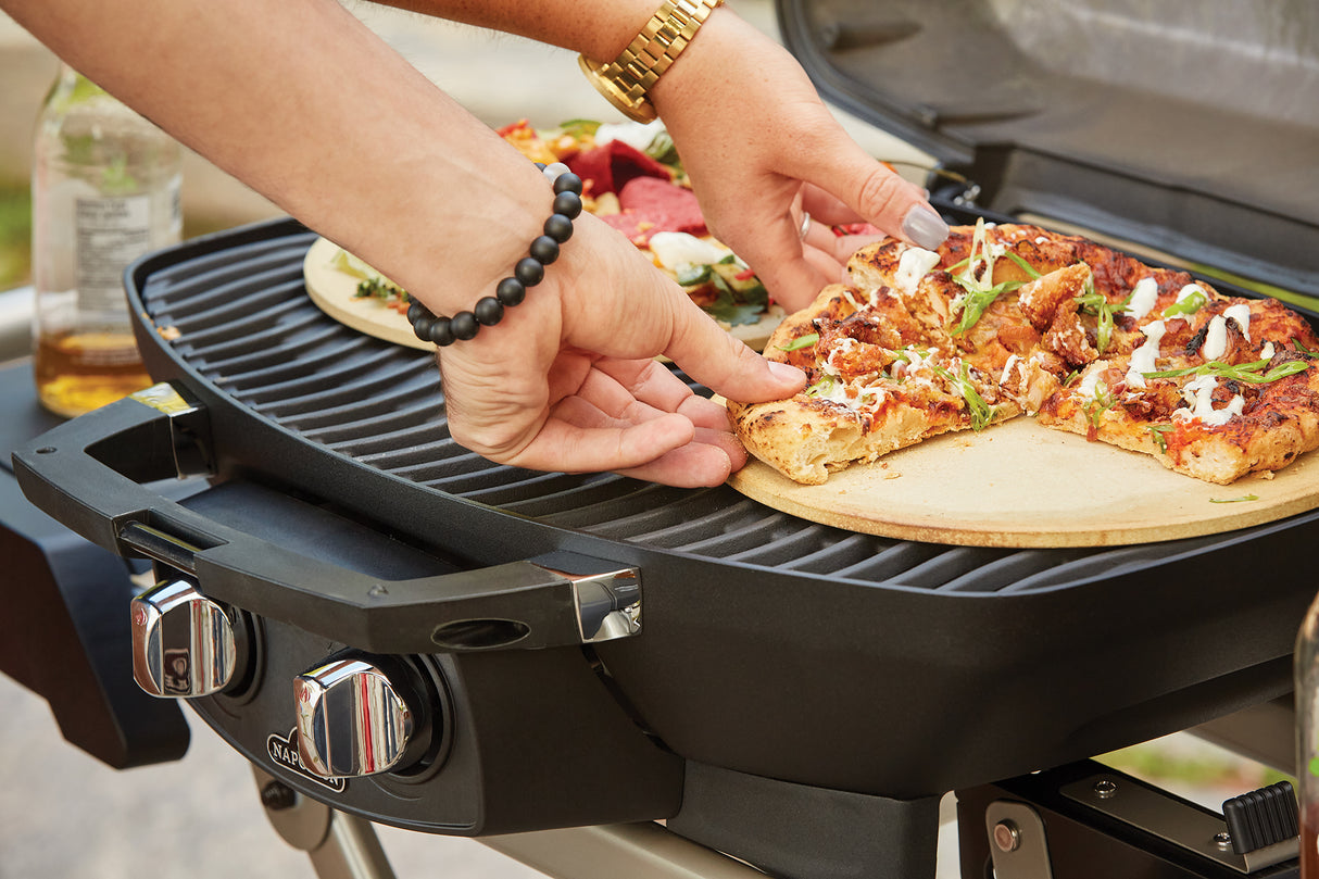 Napoleon Bärbar grill PRO285-X
