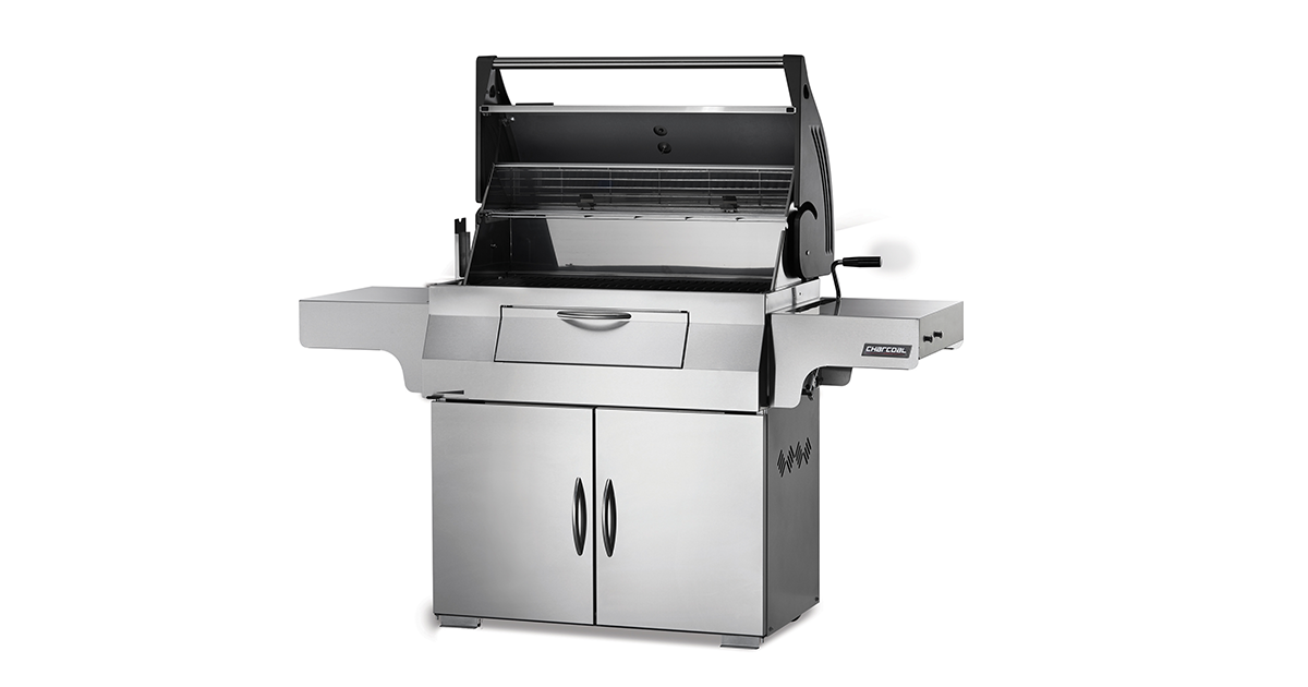 Napoleon Kolgrill PRO605