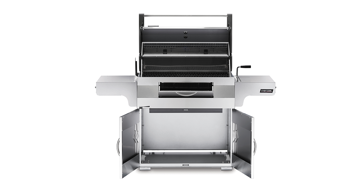Napoleon Kolgrill PRO605