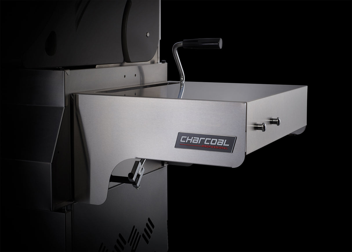 Napoleon Kolgrill PRO605