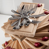 Exxent Grillgaffel 207 mm Esplanad 12-pack