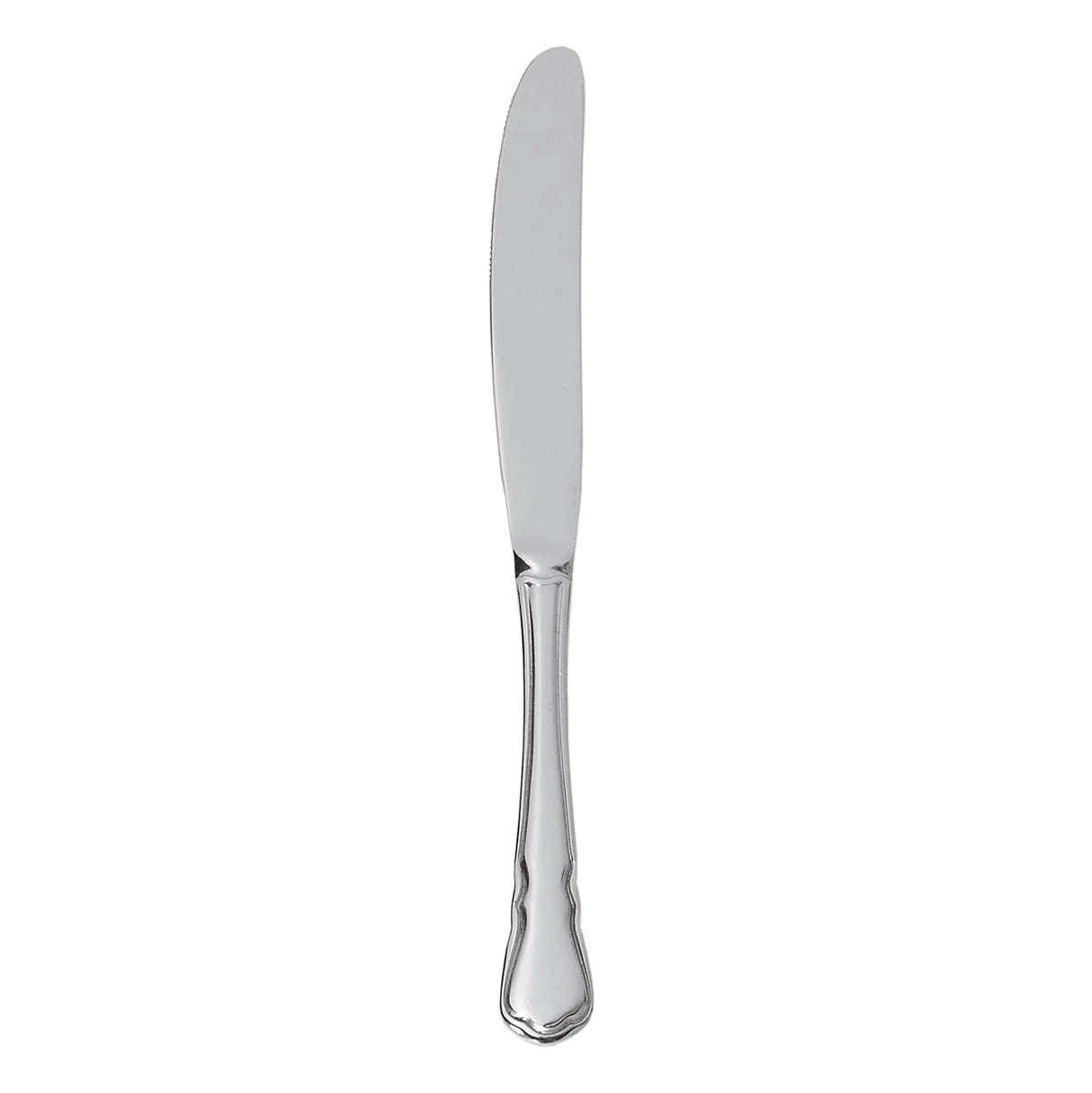 Exxent Dessertkniv 188 mm Chippendale 12-pack