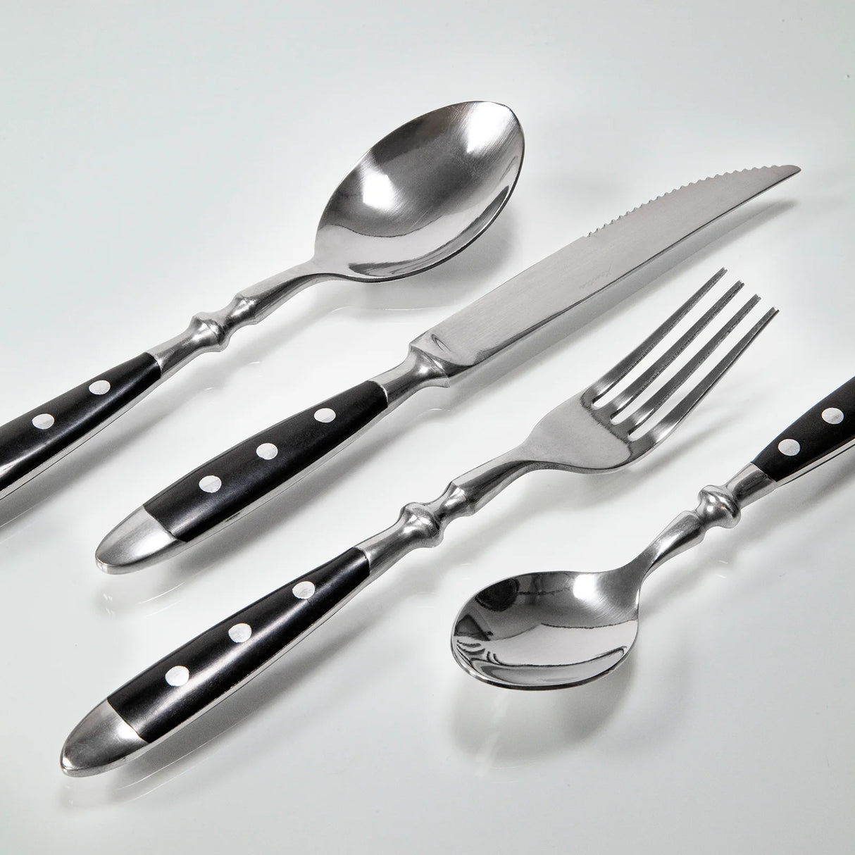 Xantia Grillkniv 215 mm Gourmé 12 st