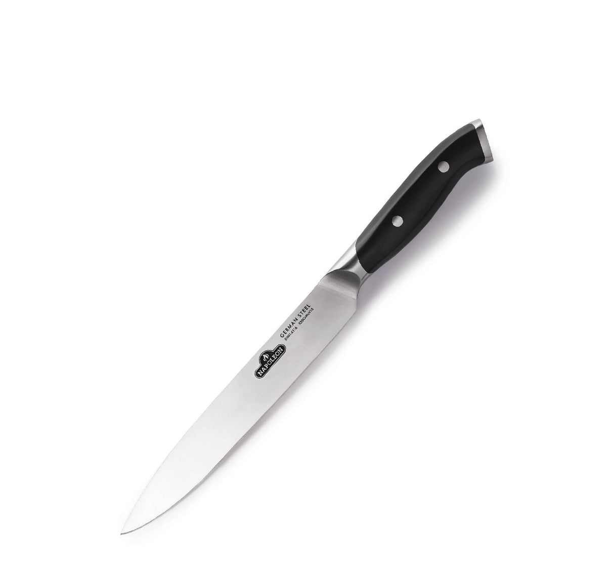 Napoleon Kniv, carver