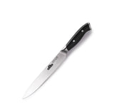 Napoleon Kniv, carver