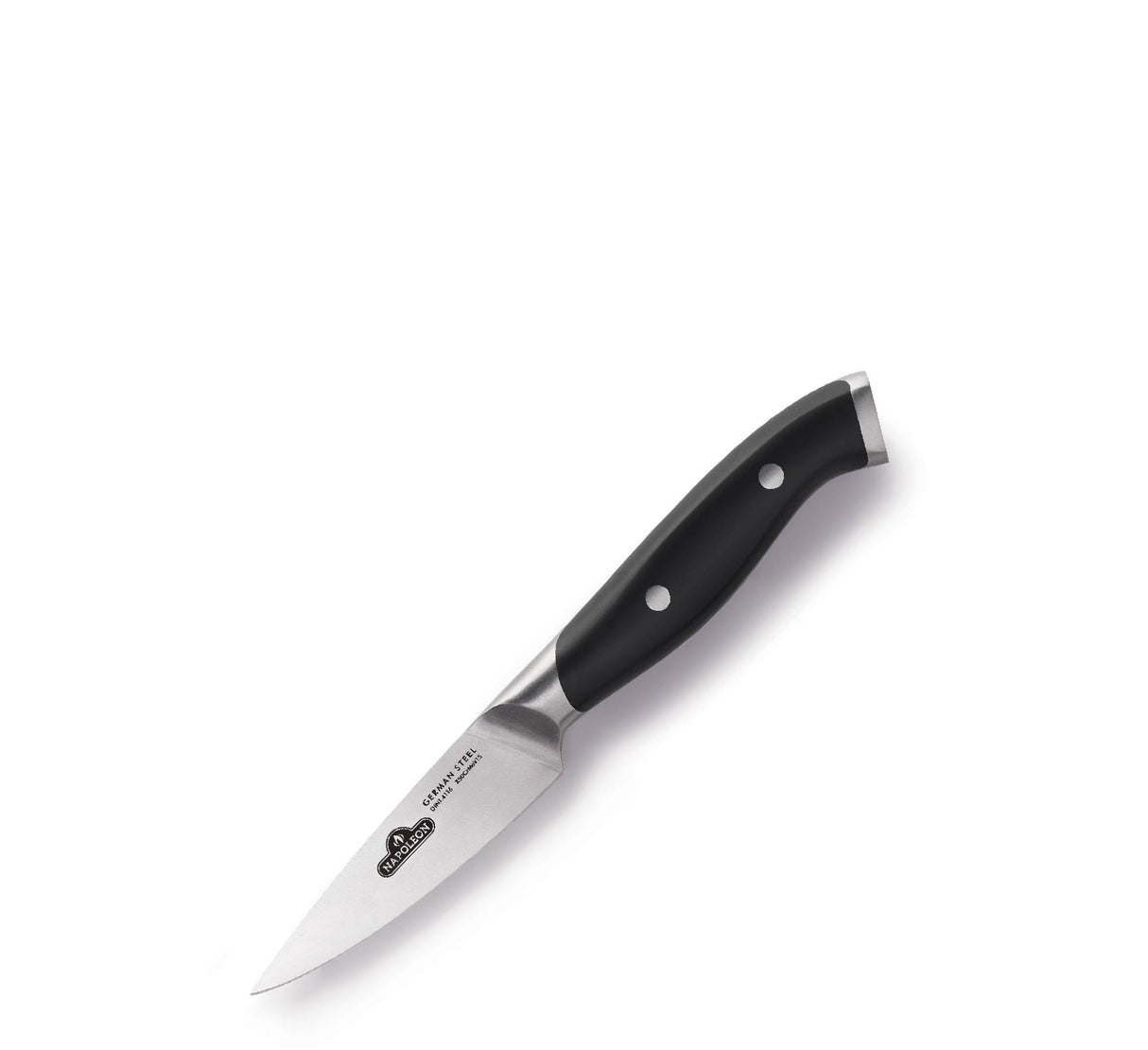 Napoleon Kniv, parer