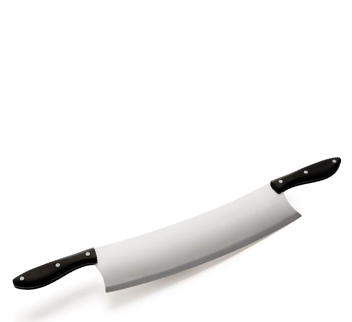 Napoleon Pizzadelare, stor