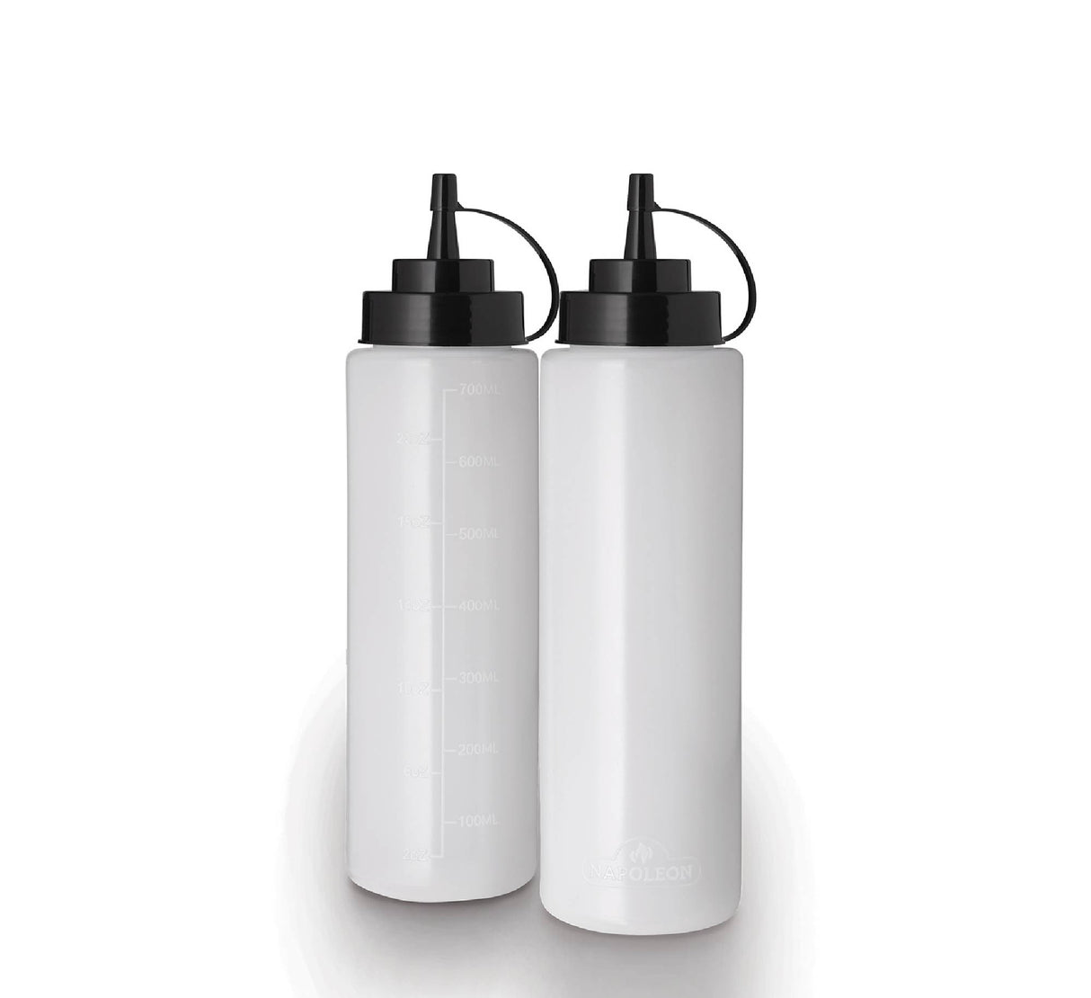 Napoleon Plastflaskor, stora