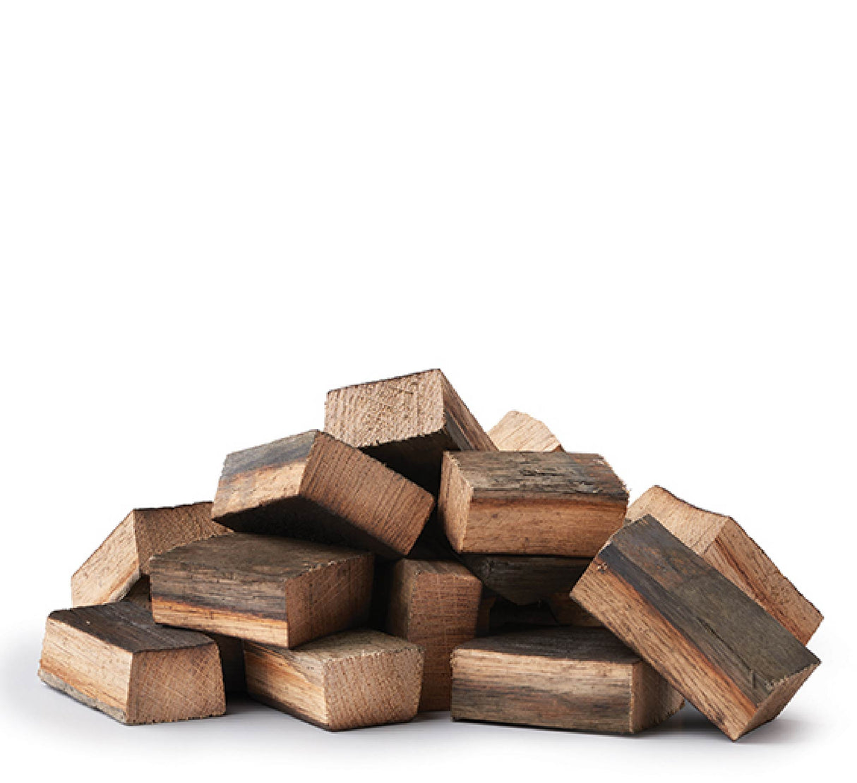 Napoleon Wood Chunks Whiskey