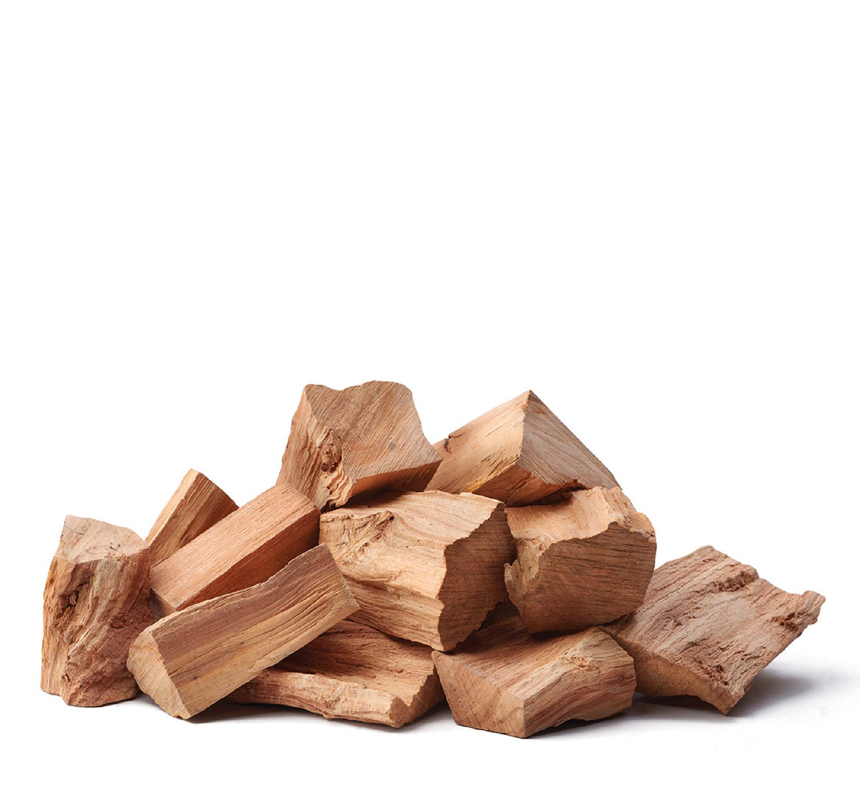 Napoleon Wood Chunks Äpple