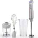 Cuisinart Stavmixer Kompakt Uppladdningsbar RHB100E