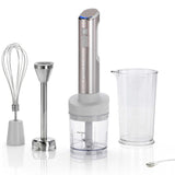 Cuisinart Stavmixer Kompakt Uppladdningsbar RHB100E