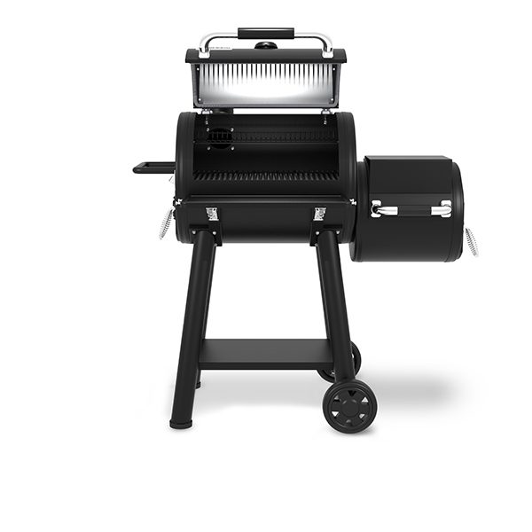 Broil King Offset Smoker 400