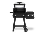 Broil King Offset Smoker 400