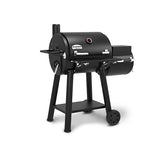 Broil King Offset Smoker 400