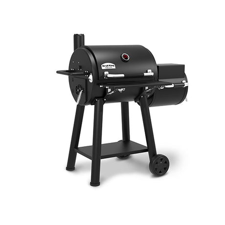 Broil King Offset Smoker 400