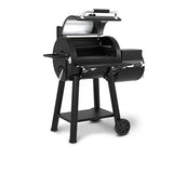 Broil King Offset Smoker 400