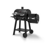 Broil King Offset Smoker 400