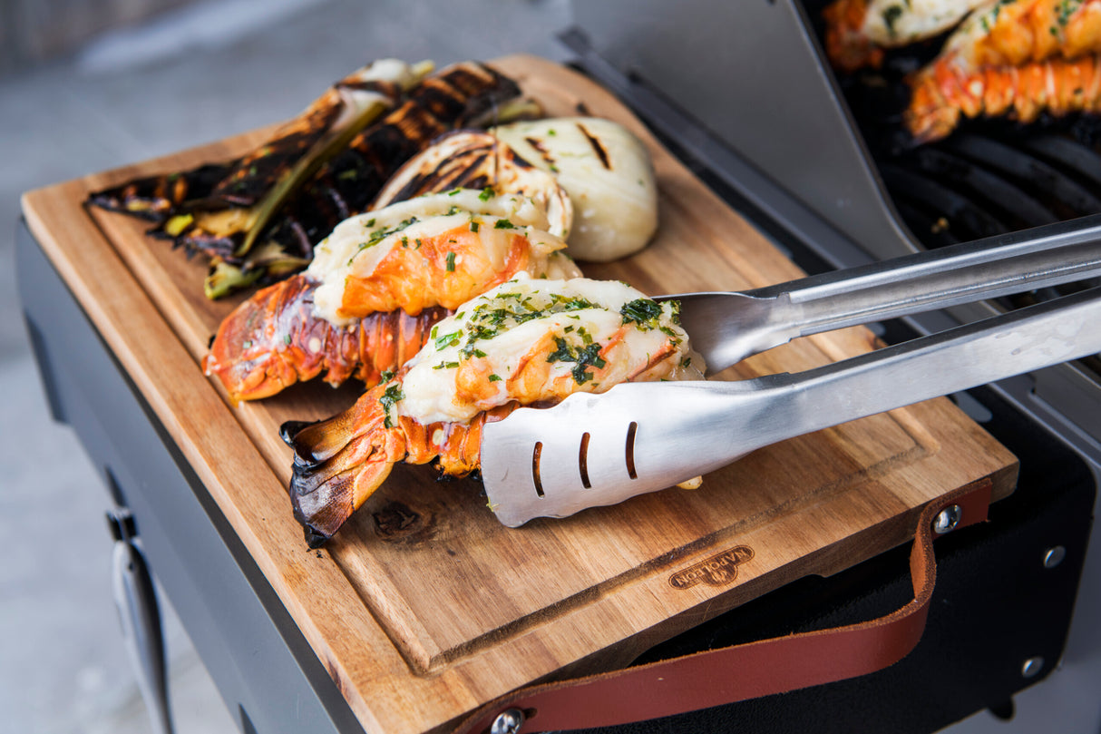 Napoleon Grilltång PRO, rostfri