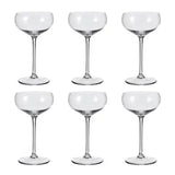 Leonardo Cheers Champagneglas Coupe 31,5 cl 6-pack