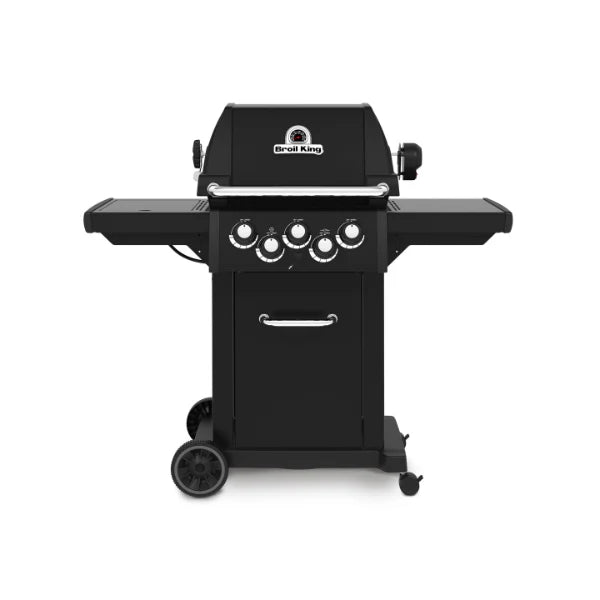 Broil King Gasolgrill Royal™ 390 Shadow