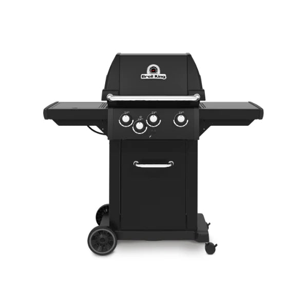 Broil King Gasolgrill Royal™ 340 Shadow