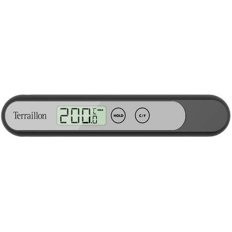 Terraillon Stektermometer Thermo Dynamo För Gastronomen