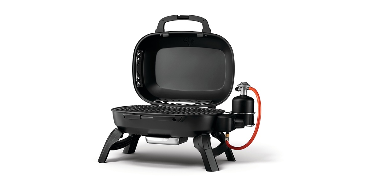 Napoleon Bärbar grill TQ240-1