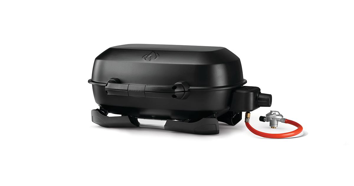 Napoleon Bärbar grill TQ240-1