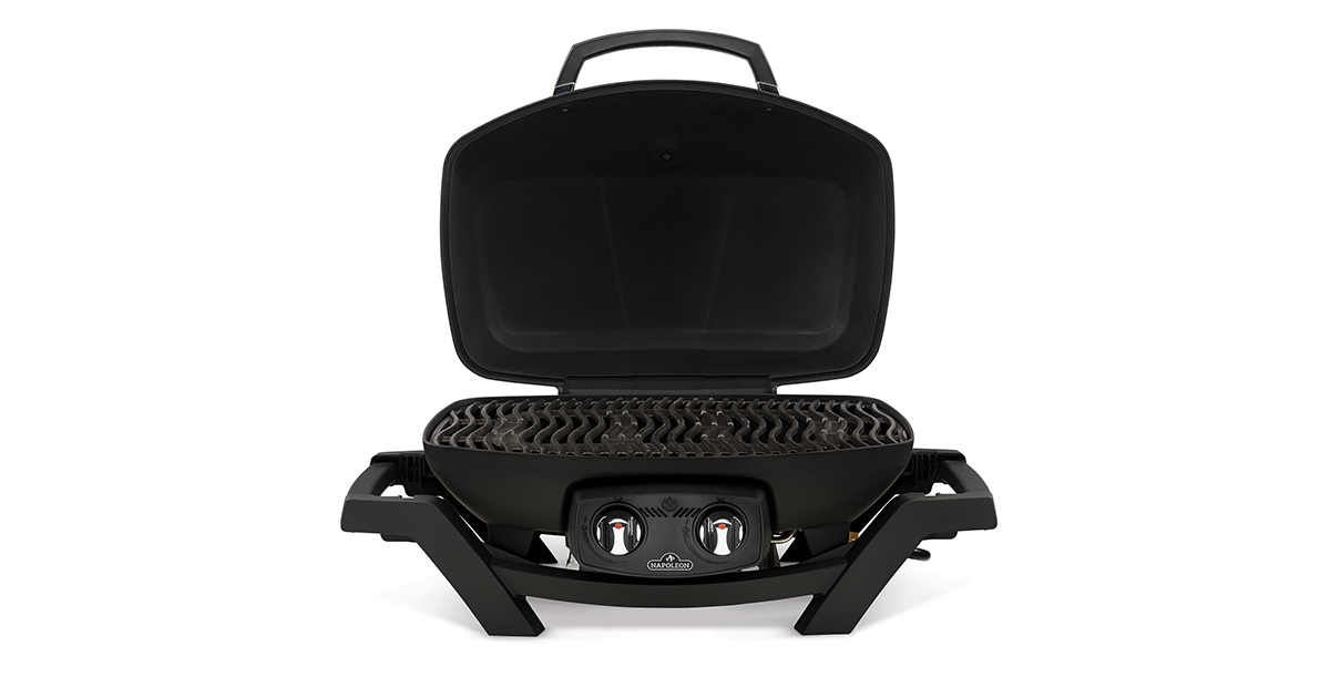 Napoleon Bärbar grill PRO285
