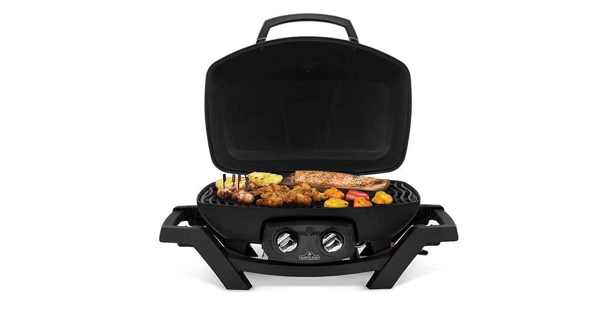 Napoleon Bärbar grill PRO285