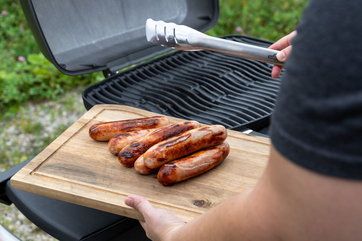 Napoleon Grilltång PRO, rostfri