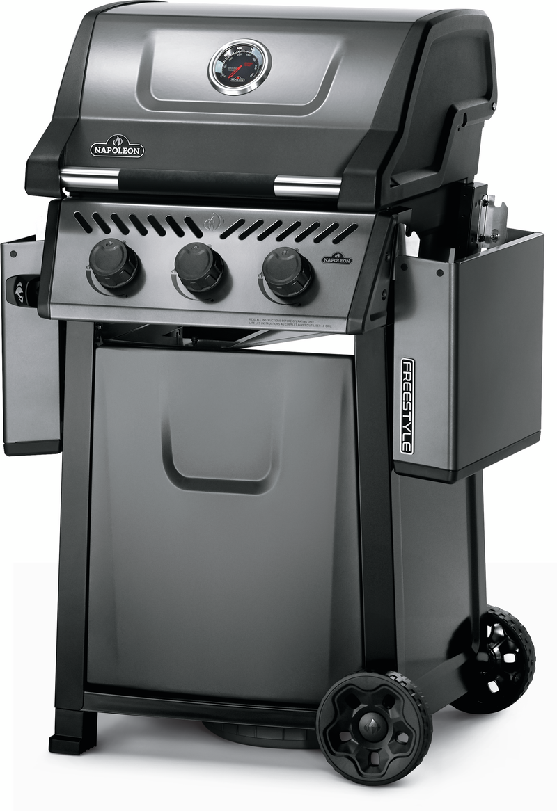 Napoleon Gasolgrill Freestyle 365 (F365PGT)