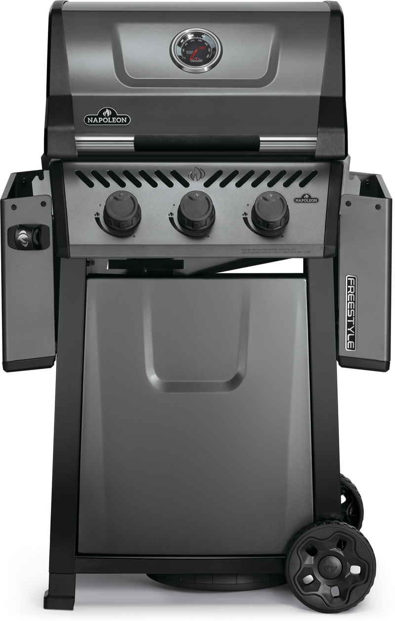Napoleon Gasolgrill Freestyle 365 (F365PGT)