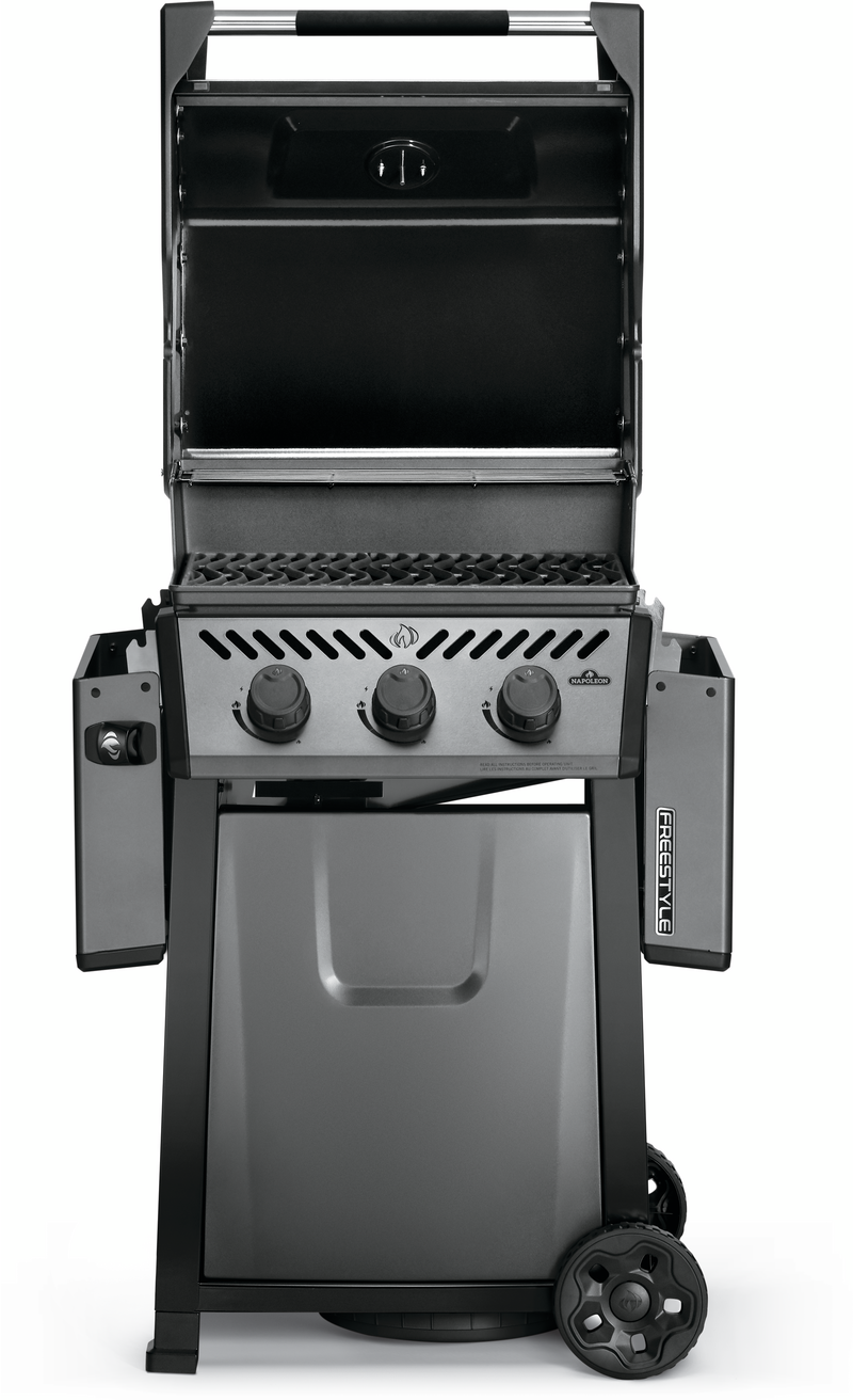 Napoleon Gasolgrill Freestyle 365 (F365PGT)