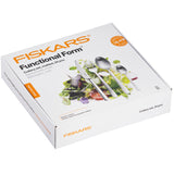 Fiskars Bestickset FF matt 24-delar i gåvoask