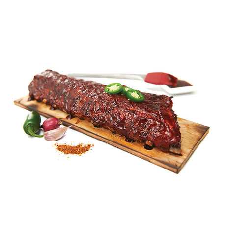 Broil King Grillplankor - Lönn