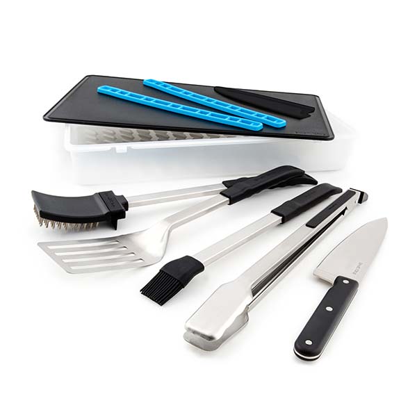 Broil King Grillredskapsset Porta Chef