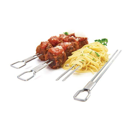 Broil King Dubbla grillspett