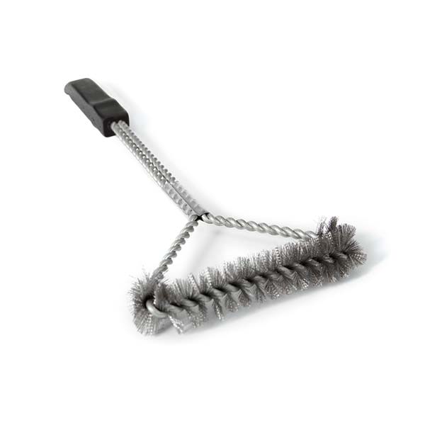 Broil King Grillborste trekant